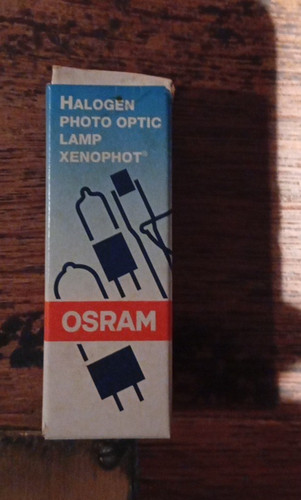 Osram 64633 hlx - 64633, 15v 