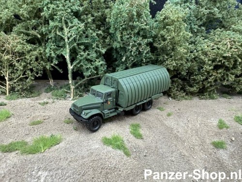 Spur nva kraz 255 - spur,