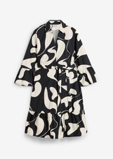 Neu Umstands und Stillkleid