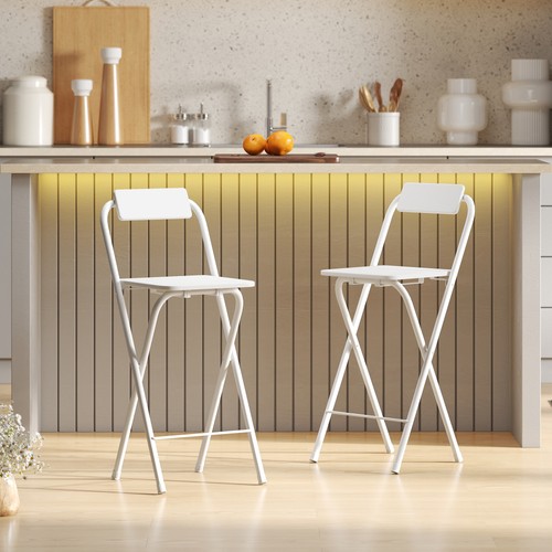 Barhocker 2er set - set,, klappbar