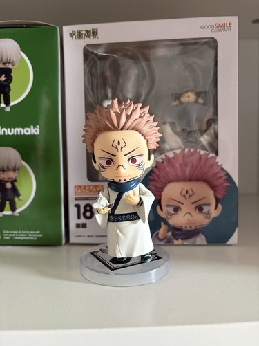 Sukuna jujutsu kaisen - sukuna,