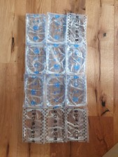 12x Kühlpack Kühlakku Wasser 500g  13x20cm Versand Camping Outdoor