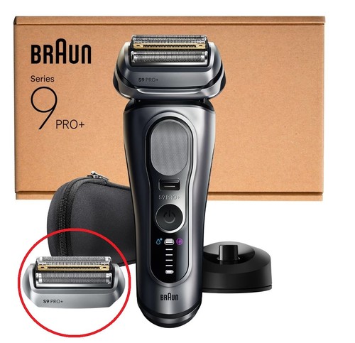 Braun rasierer neueste - braun,