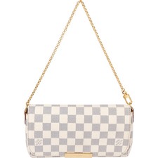 Louis Vuitton Damier Azur