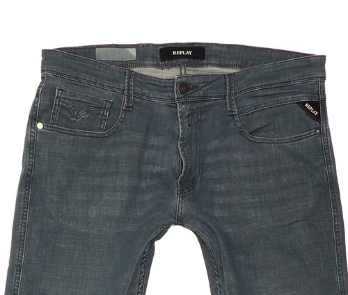 Replay anbass herren jeans - anbass,