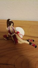 Anime-Style Pin-Up/Cosplay Figuren Set 3-teilig – Bunny & Agentin Import