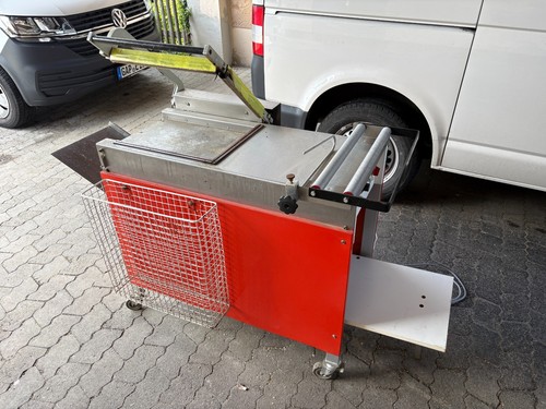 Winkelschweißer