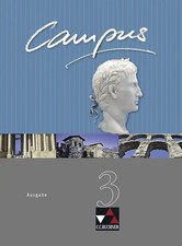 Campus - Ausgabe C. Gesamtkurs