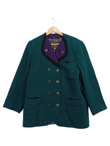 Julius lang trachtenjacke - julius,