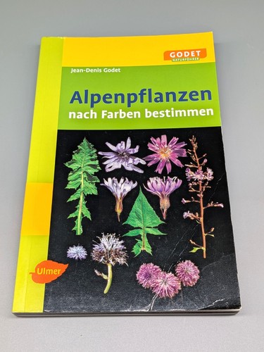 Alpenpflanzen nach farben - alpenpflanzen,
