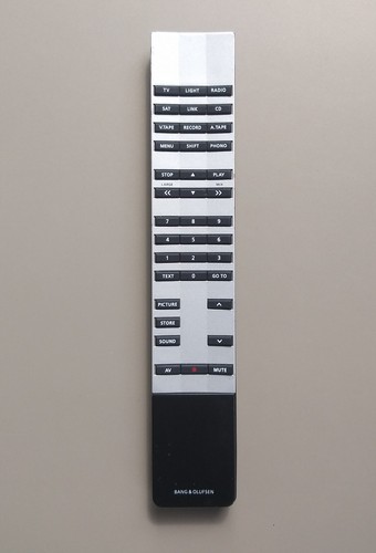 Bang olufsen beolink 1000 - bang,