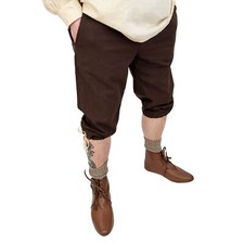 Knickerbocker braun karimir - knickerbocker,