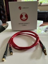 Nordost heimdall - nordost,
