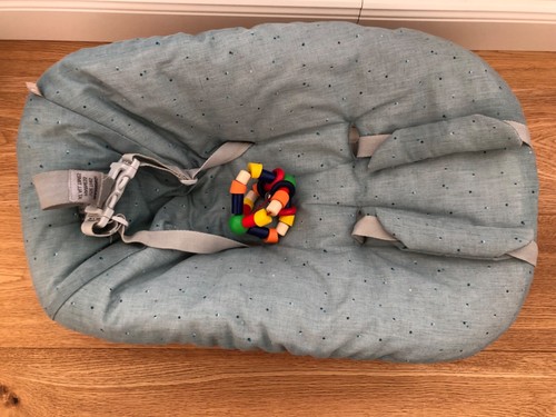Stokke tripp trapp newborn - tripp,