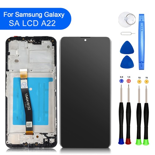 Für samsung galaxy - galaxy, a22
