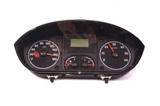 Tachometer citroen jumper - tachometer,