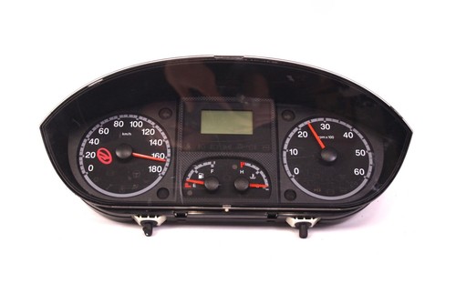 Tachometer citroen jumper - tachometer, ii