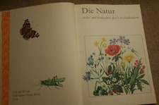 Naturbuch gartenbuch - naturbuch,
