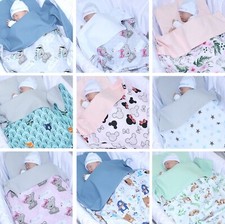 Babydecke waffelpiqué - babydecke,