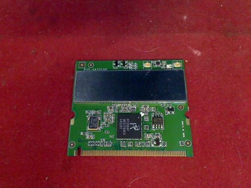 Wlan lan wifi - w-lan, board