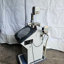 Mitutoyo profile projector - mitutoyo,