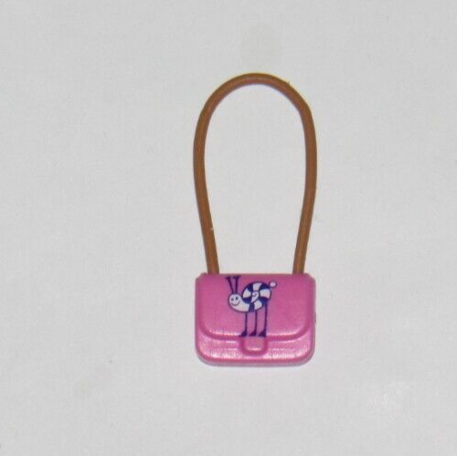 Playmobil tasche kinder pink - kinder,
