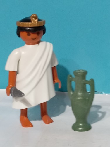 Playmobil figur ägyptischer - playmobil,