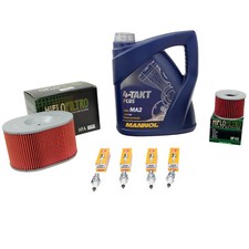 Wartungspaket öl für - 4l,
