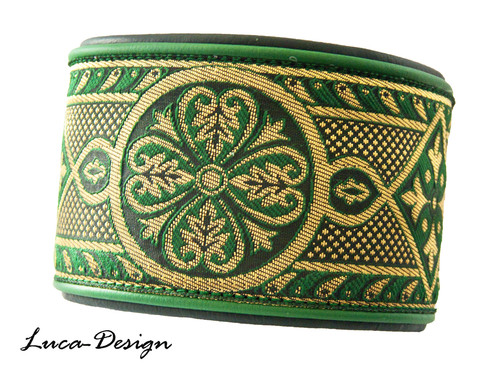 Windhundhalsband hundehalsband - windhundhalsband,