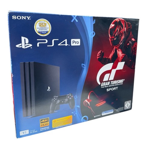 Sony playstation mit - sony, 4