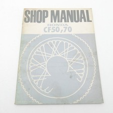Original honda 70 - original,