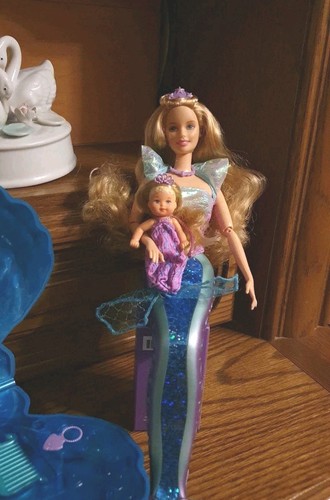 Barbie vintage - vintage, ,