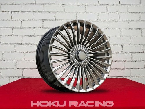 Zoll maybach style - 4x,