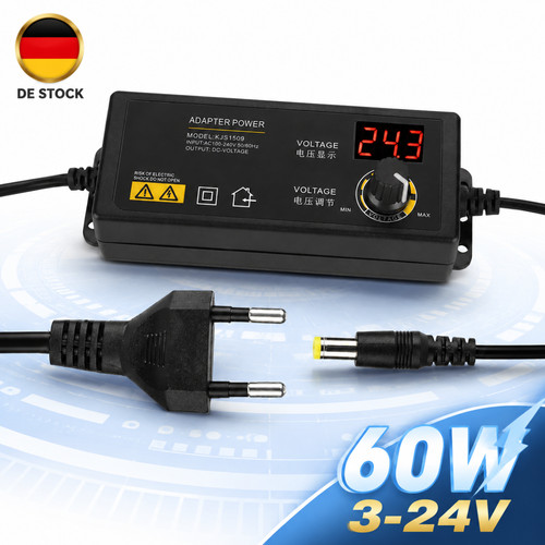 Schalt netzteil 60w - schalt,