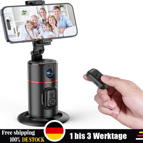 Handy stativ mit automatische - mit,