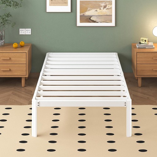Metallbett 80x190 weiß - metallbett,