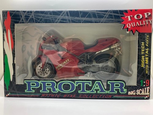 Protar ducati 916 - 10260, 1/9