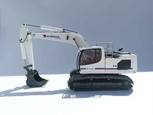 Conrad liebherr 922 v in - 922,