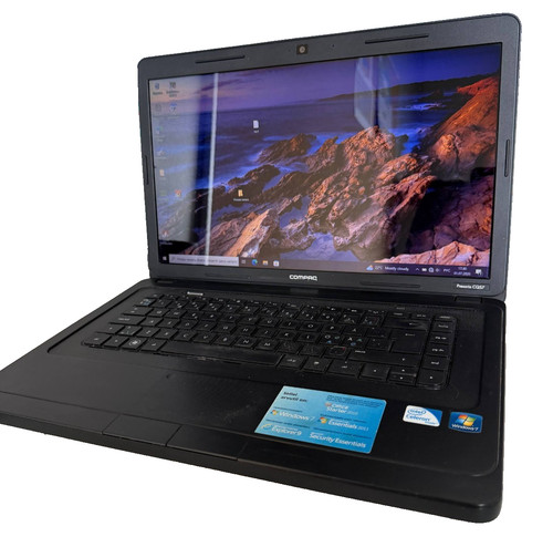 Compaq presario cq57 - compaq, |