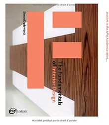 The fundamentals interior - the, of