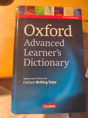 Oxford englisch english - oxford,