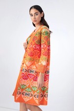 Ivko woman damen kleid - ,