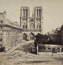 France cathédrale notre dame - france,