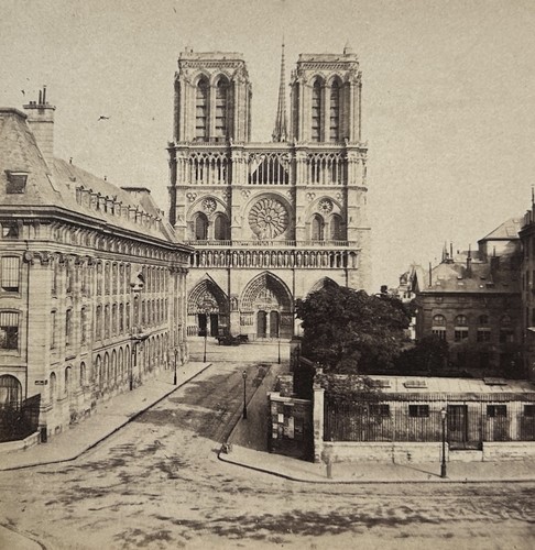 France cathédrale notre dame - france, notre-dame