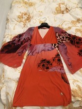Roberto cavalli kleid s - roberto,