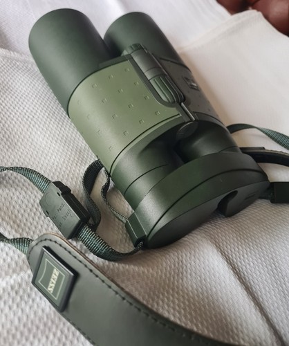Fernglas zeiss victory - fernglas, design