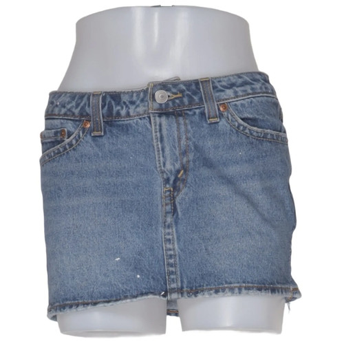Levi strauss jeansrock - strauss, &
