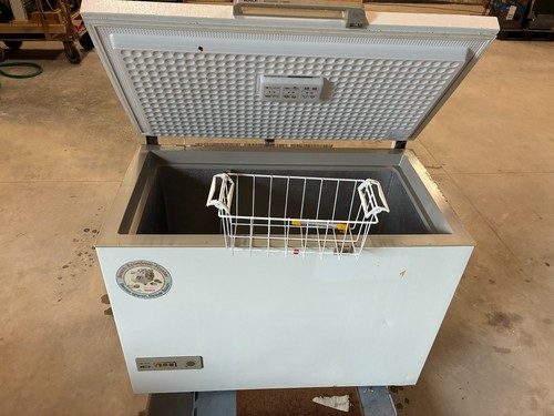 Bosch gefriertruhe gtl 2646 - bosch,
