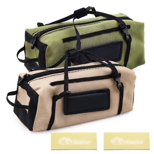 Große scale gepäcktasche - große,