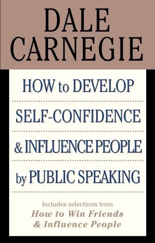How develop self confidence - to, self-confidence